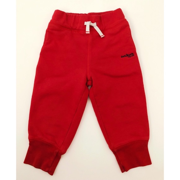 Oshkosh sweat pants - Picture 2 of 2